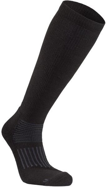 Seger Cross Country Mid Compression - Black