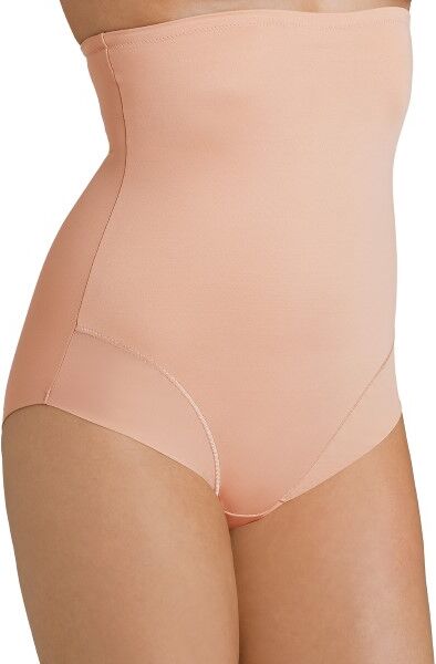 Triumph True Shape Sensation Super Highwaist Panty - Beige * Kampanje *