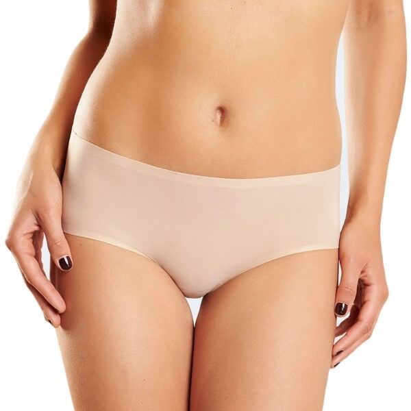 Chantelle Soft Stretch Hipster - Skin