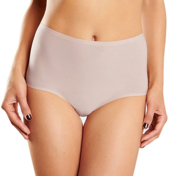 Chantelle Soft Stretch Panties - Beige