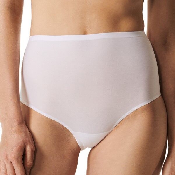 Chantelle Soft Stretch Panties - White