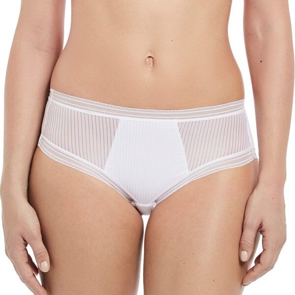 Fantasie Fusion Brief - White