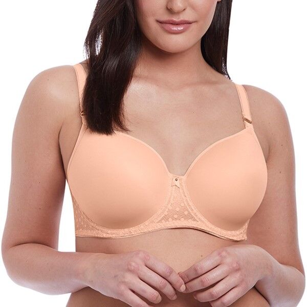 Freya Starlight Idol Moulded Bra - Beige