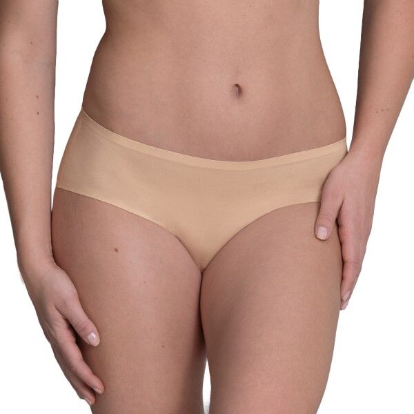 Anita Essentials Hipster Brief - Beige