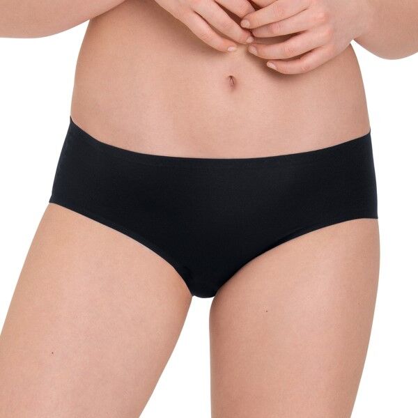 Anita Essentials Hipster Brief - Black