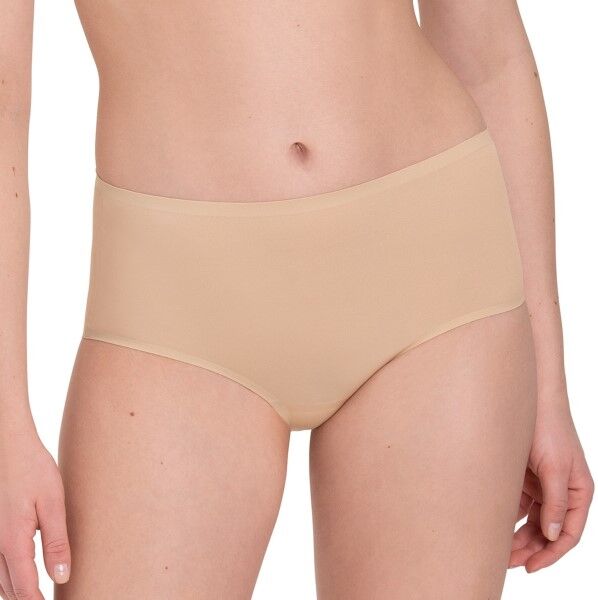 Anita Essentials High Waist Brief - Beige