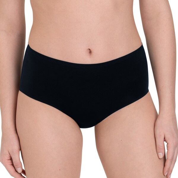 Anita Essentials High Waist Brief - Black