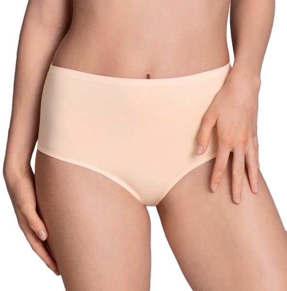 Anita Essentials High Waist Brief - Lightpink