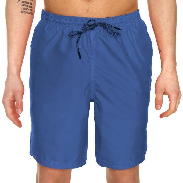 Hugo Boss BOSS Ocra Swim Shorts - Blue