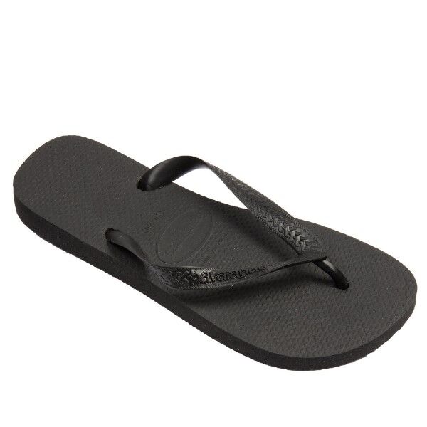 Havaianas Top - Black