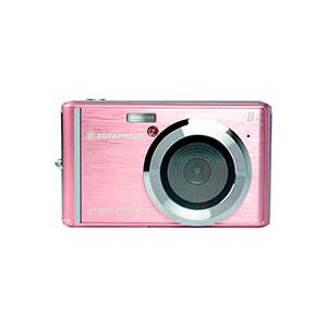 Agfa Compact Cam DC5200 Digital kamera (21MP) Rosa