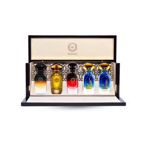 Widian Gift Box - Mixed (5x50 ml)