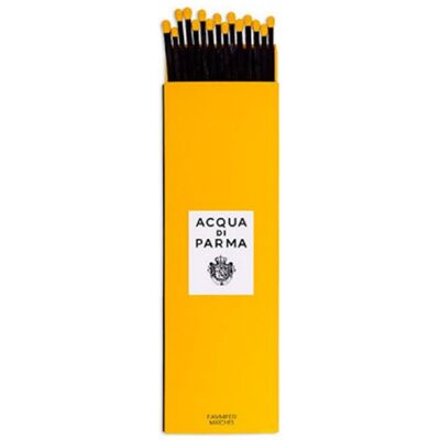 Acqua di Parma Fyrstikker 50 st Acqua di Parma Fyrstikker 50 st