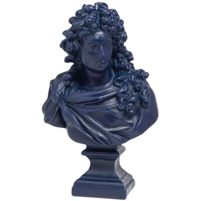 Trudon Louis XIV Byste Trudon Louis XIV Byste
