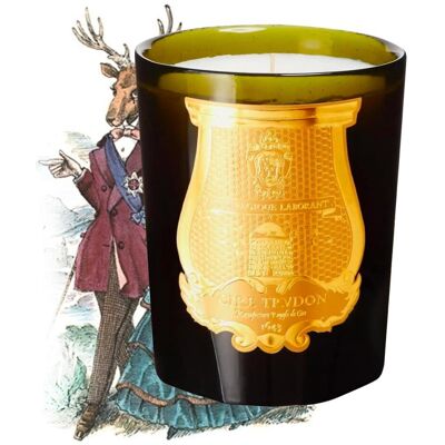 Trudon Duftlys Balmoral 270 g Trudon Duftlys Balmoral 270 g