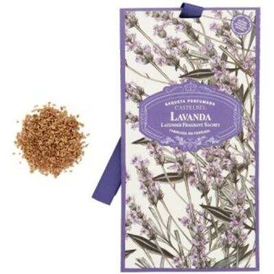 Castelbel Lavendel Duftsachet Castelbel Lavendel Duftsachet