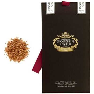 Portus Cale Castelbel Portus Ruby Red duftsachet Portus Cale Castelbel Portus Ruby Red duftsachet
