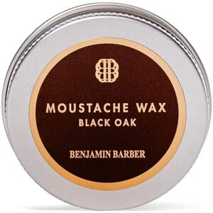 Benjamin Barber Bartevoks Strong Hold 25 ml Benjamin Barber Bartevoks Strong Hold 25 ml