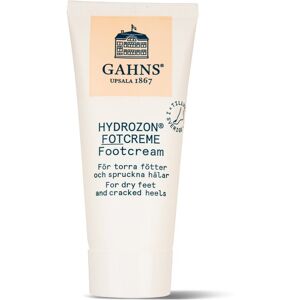 Gahns Hydrozon Fotcreme 60 ml Gahns Hydrozon Fotcreme 60 ml