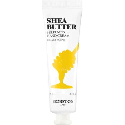 Øvrige Skinfood Shea Butter Hand Cream Øvrige Skinfood Shea Butter Hand Cream