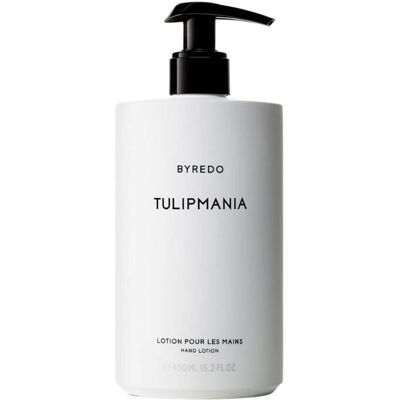 Byredo Hand Lotion Tulipmania Byredo Hand Lotion Tulipmania