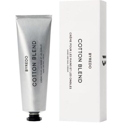 Byredo Hand Cream Cotton Blend Byredo Hand Cream Cotton Blend