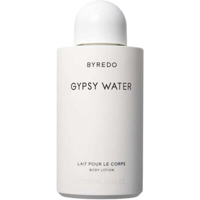Byredo Gypsy Water Bodylotion (225ml) Byredo Gypsy Water Bodylotion (225ml)