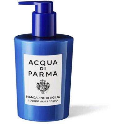 Acqua di Parma Mandarino di Sicilia Hand & Body Lotion Acqua di Parma Mandarino di Sicilia Hand & Body Lotion