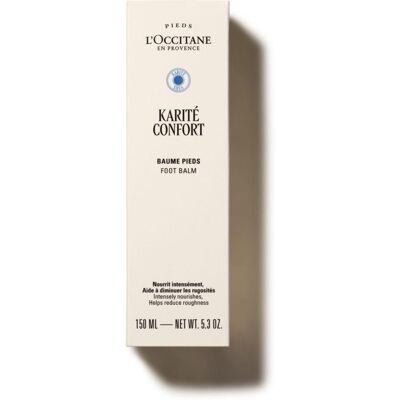 L'Occitane Shea Butter (Karité) Foot Balm L'Occitane Shea Butter (Karité) Foot Balm