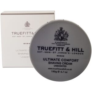 Truefitt & Hill Ultimate Comfort Shaving Cream Bowl Truefitt & Hill Ultimate Comfort Shaving Cream Bowl