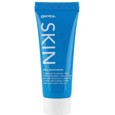 Gents Skin Facial Moisturizer Travel Size Gents Skin Facial Moisturizer Travel Size