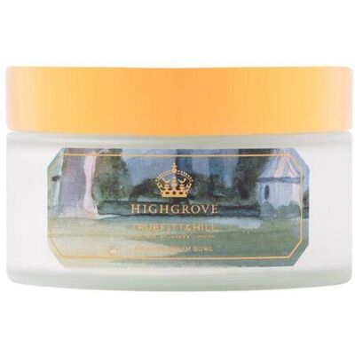 Truefitt & Hill Highgrove Shaving Cream Bowl Truefitt & Hill Highgrove Shaving Cream Bowl