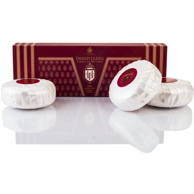 Truefitt & Hill 1805 Triple Soap Truefitt & Hill 1805 Triple Soap