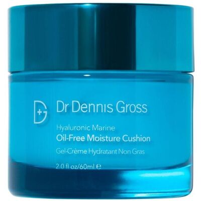 Dr Dennis Gross Hyaluronic Marine Moisture Cushion - Marine Hyaluronsyre - Ikke-fettende Fuktighetsgivende Gelkrem - Fuktighetspute - Fuktighetspute - Fuktighetspute - Fuktighetspute - Fuktighetspute - Fuktighetspute - Fuktighetspute - Fuktighetspute - Fuktighetspute Dr Dennis Gross Hyaluronic Marine Moisture Cushion - Marine Hyaluronsyre - Ikke-fettende Fuktighetsgivende Gelkrem - Fuktighetspute - Fuktighetspute - Fuktighetspute - Fuktighetspute - Fuktighetspute - Fuktighetspute - Fuktighetspute - Fuktighetspute - Fuktighetspute