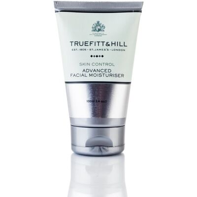 Truefitt & Hill Skin Control Ansiktsfuktighetskrem - Ansiktsfukter Truefitt & Hill Skin Control Ansiktsfuktighetskrem - Ansiktsfukter