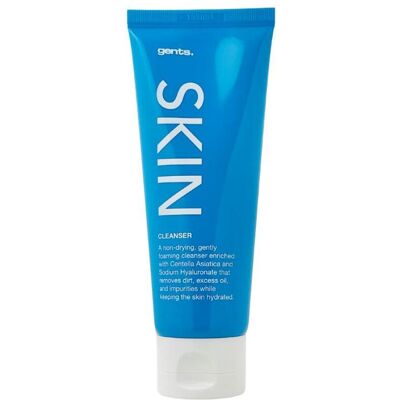 Gents Skin Cleanser Gents Skin Cleanser