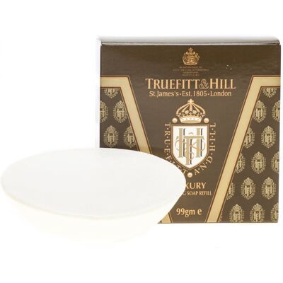 Truefitt & Hill Luxury Shaving Soap Refill Truefitt & Hill Luxury Shaving Soap Refill