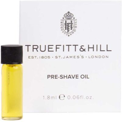 Truefitt & Hill Pre Shave Oil Truefitt & Hill Pre Shave Oil