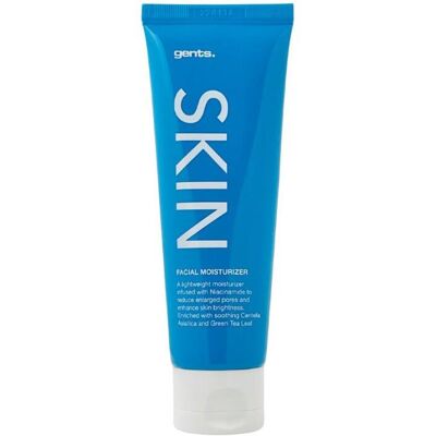 Gents Skin Facial Moisturizer Gents Skin Facial Moisturizer