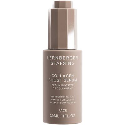 Lernberger Stafsing Kollagen-Boost Serum - Hudpleieserum Lernberger Stafsing Kollagen-Boost Serum - Hudpleieserum