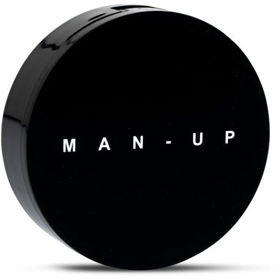 MAN-UP Translucent Powder Matte MAN-UP Translucent Powder Matte