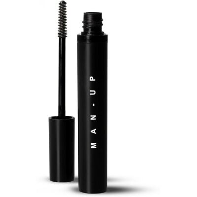 MAN-UP Eyebrow Gel - Transparent MAN-UP Eyebrow Gel - Transparent
