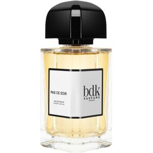 BDK Parfums Pas Ce Soir EdP BDK Parfums Pas Ce Soir EdP