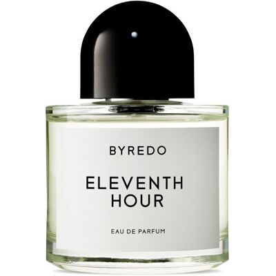BYREDO Eleventh Hour Eau De Parfum - Unisex, 50ml, Treskjent, Fruktig, Krydret - Parfyme BYREDO Eleventh Hour Eau De Parfum - Unisex, 50ml, Treskjent, Fruktig, Krydret - Parfyme