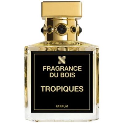 Fragrance Du Bois Tropiques - Unisex Parfyme Fragrance Du Bois Tropiques - Unisex Parfyme
