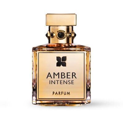 Fragrance Du Bois Amber Intense - Unisex - 100ml - Parfyme Fragrance Du Bois Amber Intense - Unisex - 100ml - Parfyme