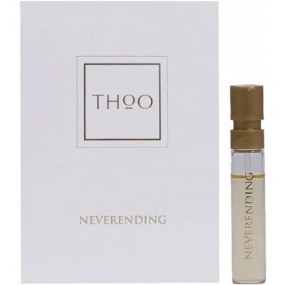 THOO, The House of Oud Neverending EdP 2 ml sample THOO, The House of Oud Neverending EdP 2 ml sample