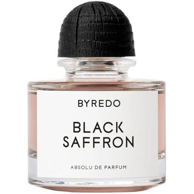 BYREDO Black Saffron Absolu Parfum BYREDO Black Saffron Absolu Parfum