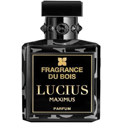 Fragrance Du Bois Lucius Maximus Parfum Fragrance Du Bois Lucius Maximus Parfum