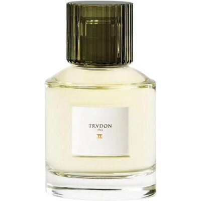 Trudon Deux Eau De Parfum - Grønt Skog - Unisex 15ml Trudon Deux Eau De Parfum - Grønt Skog - Unisex 15ml